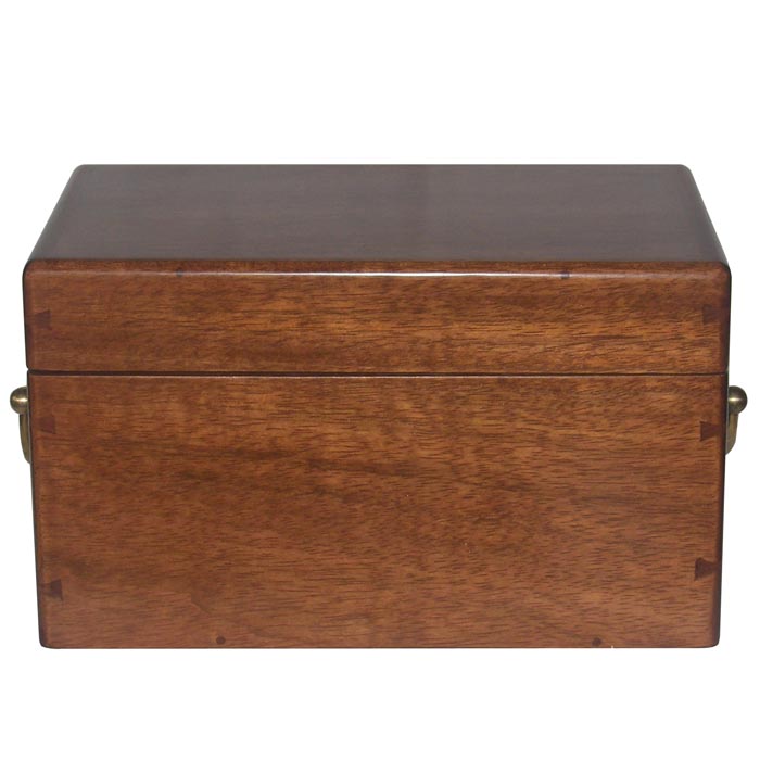 40-80 Rosewood Cigar Humidor